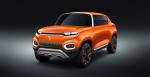 Suzuki Concept Future-S 2018 года